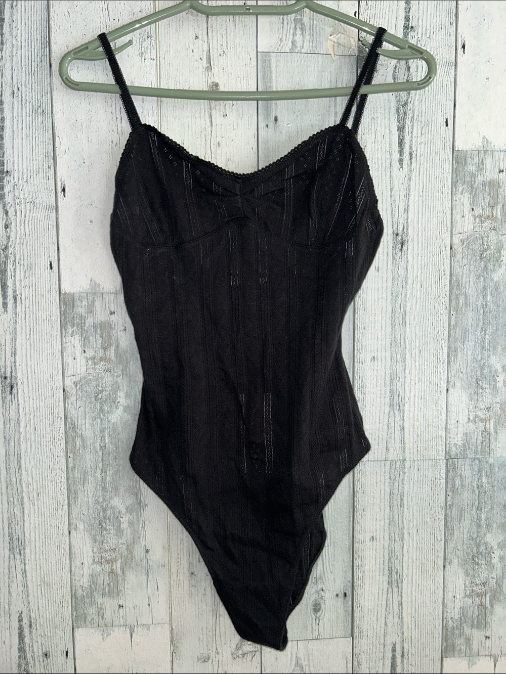 DÔEN sigrid bodysuit
